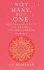 Not Many But One Vol. 1: Sree Narayana G