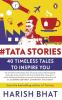 #Tatastories 40 Timeless Tales to Inspire You