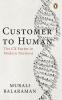 Customer to Human (HB)