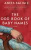 The Odd Book of Baby