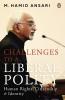 Challenges to a Liberal Polity Human Ri