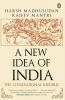 A New Idea Of India: The Civilizational