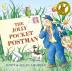 The Jolly Pocket Postman