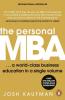 The Personal MBA