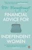 Mrs Moneypenny's Financial Advice for Independent Women