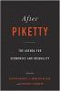 After Piketty (EPZ)