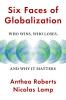 Six Faces of Globalization