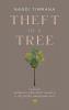 THEFT OF A TREE - A Tale by the Court Poet of the