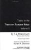 Topics In the Theory of Random Noise Volume 2