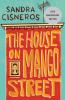 THE HOUSE ON MANGO STREET (Vintage Contemporaries)