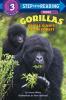 Gorillas: Gentle Giants of the Forest