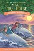 Dolphins at Daybreak (Magic Tree House (R)) Osborne Mary Pope and Murdocca Sal