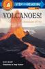 Volcanoes!