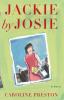 Jackie By Josie: A Novel