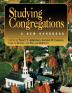 Studying Congregations: A New Handbook