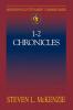 Abingdon Old Testament Commentary: I and II Chronicles (Abingdon Old Testament Commentaries)