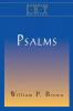 Psalms: Interpreting Biblical Texts Series