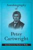 Autobiography of Peter Cartwright