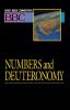 Numbers and Deuteronomy: Old Testament: v. 3 (Basic Bible Commentary S.)