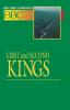 First and Second Kings: Old Testament: v. 6 (Basic Bible Commentary S.)