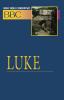 Luke: v. 19 (Basic Bible Commentary S.)