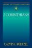 Second Corinthians (Abingdon New Testament Commentaries)