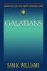 Abingdon New Testament Commentaries: Galatians