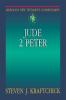 Antc: Jude & 2 Peter (Abingdon New Testament Commentaries)