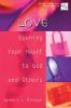 Love: -20/30 Bible Study Young Adult (Bible Study for Young Adults 20/30)