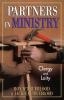 Partners in Ministry: Clergy and Laity