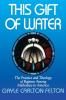 This Gift of Water: The Practice and Theology of Baptism Among Methodists in America