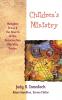 Children's Ministry: 1 (Ministry Guides)