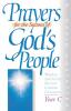 Prayers for the Seasons of God's People: Worship AIDS for the Revised Common Lectionary