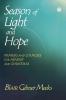 Season of Light and Hope: Prayers and Liturgies for Advent and Christmas