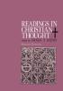 Readings in Christian Thought: Second Edition