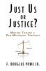 Just Us or Justice: Moving Toward a Pan-methodist Theology