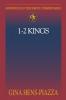 1-2 Kings (Abingdon Old Testament Commentaries)