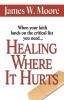 Healing Where it Hurts