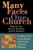 Many Faces One Church: A Manual for Cross-racial and Cross-cultural Ministry