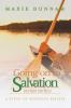 Going on to Salvation: A Study of Wesleyan Beliefs