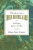 Introduction a Soren Kierkegaard: An Introduction to the Life and Theology of Soren Kierkegaard (Spanish)