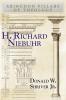 H. Richard Niebuhr (Abingdon Pillars of Theology)