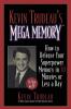 Kevin Trudeau's Mega Memory