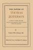 The Papers of Thomas Jefferson, Volume 4