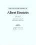 The Collected Papers of Albert Einstein Volume 2 (English)