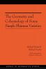 The Geometry and Cohomology of Some Simple Shimura Varieties. (AM-151), Volume 151