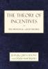 The Theory of Incentives