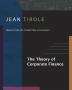 The Theory of Corporate Finance