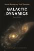 Galactic Dynamics