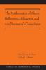 The Mathematics of Shock Reflection-Diffraction and von Neumann's Conjectures